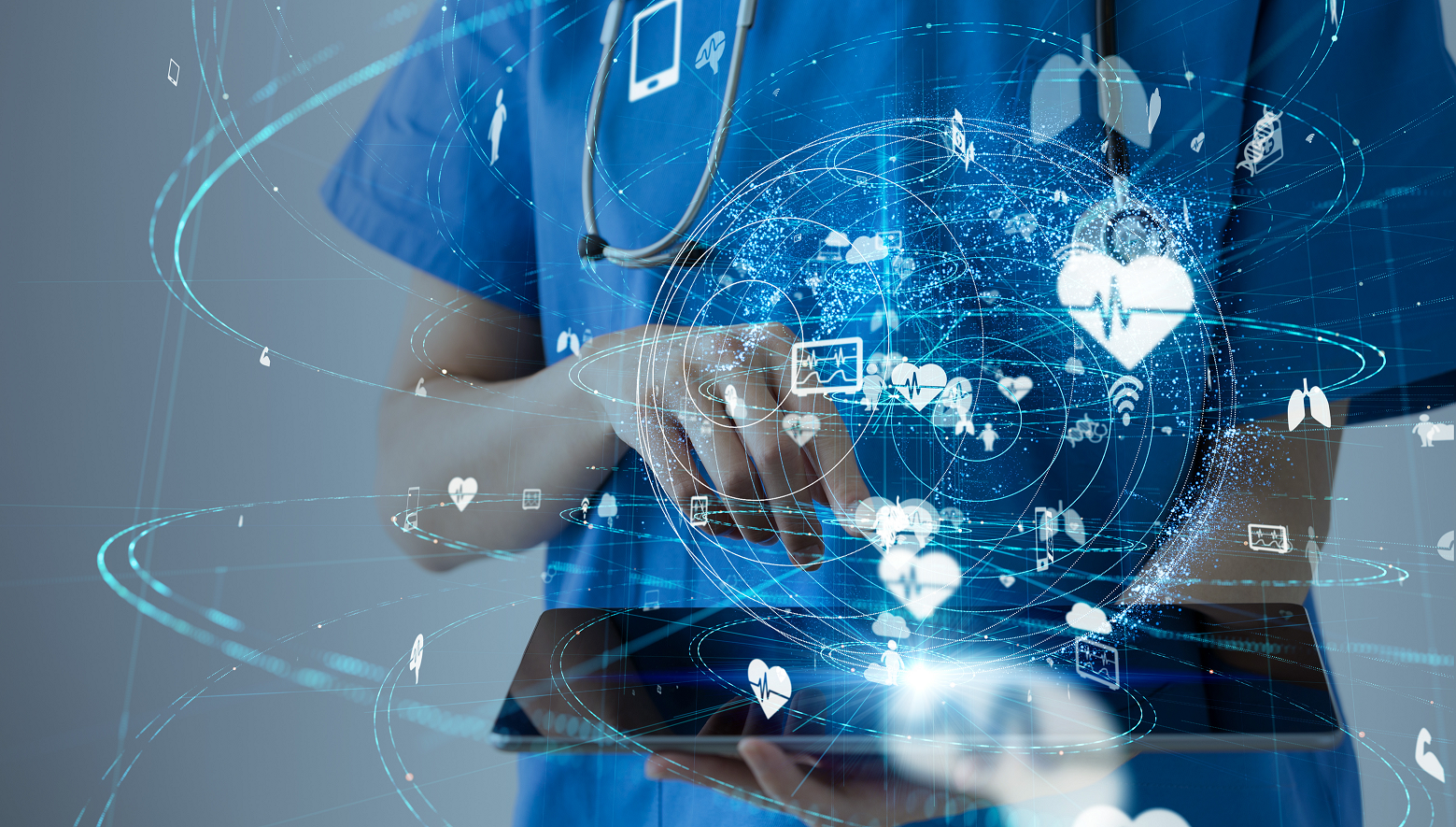 Workforce Tech in Healthcare: Developing Tools for Existing Challenges