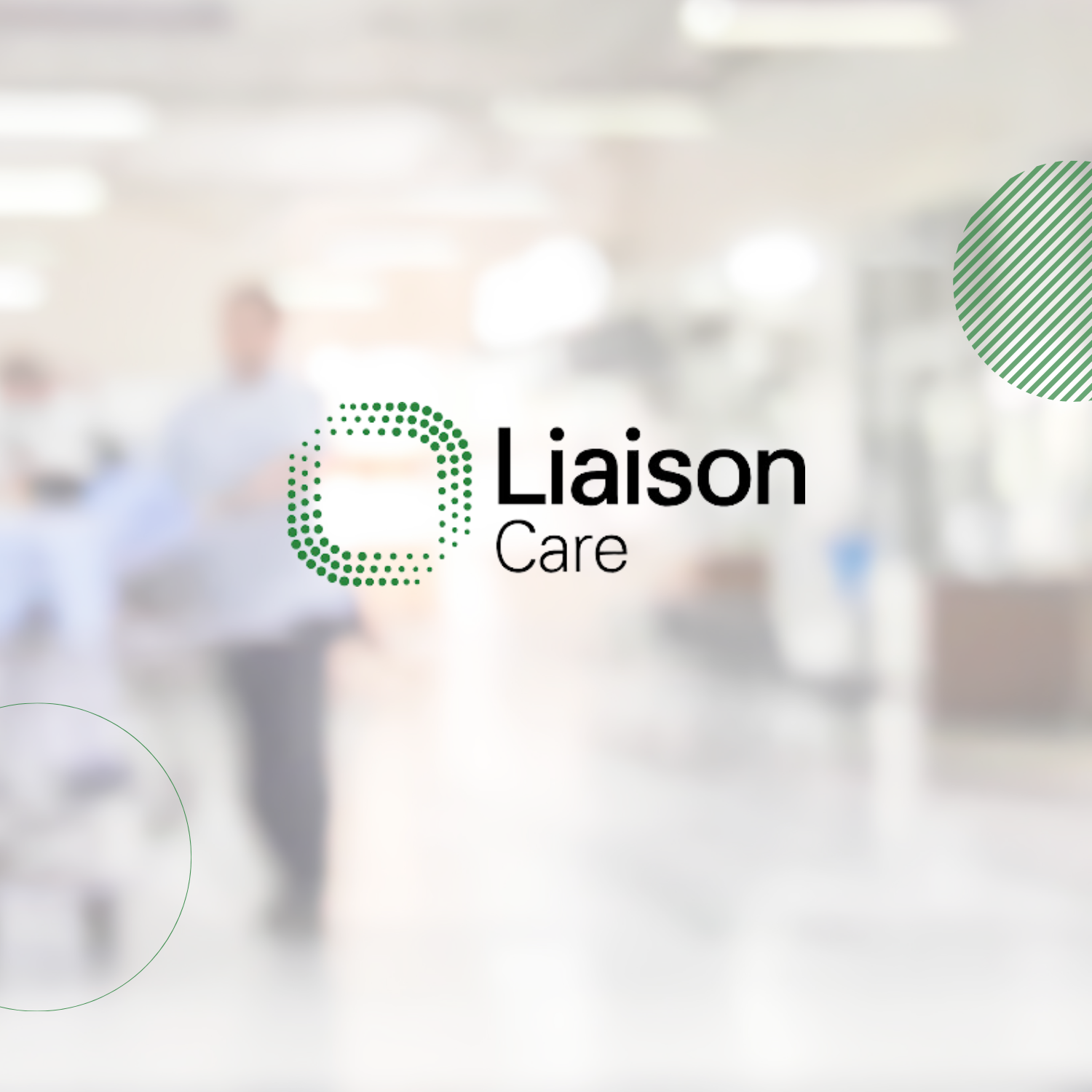Liaison Care in 2024: The Only Way Is Up!