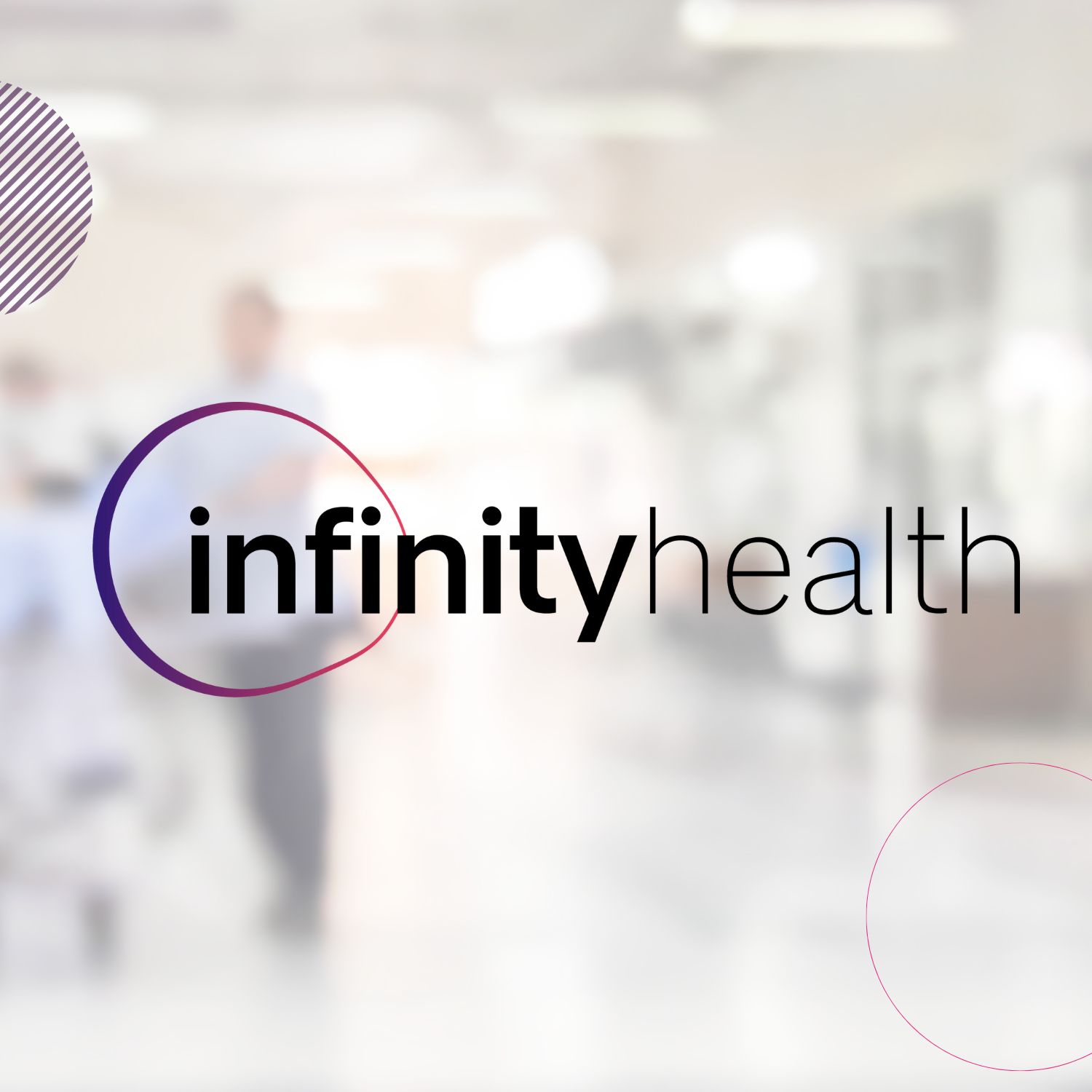 Liaison Group Acquires Infinity Health Limited