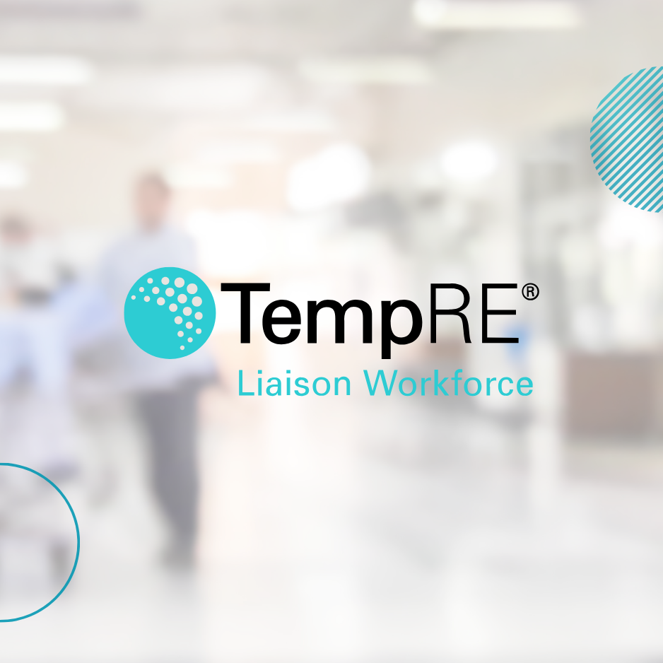 Celebrating 5 Years of TempRE